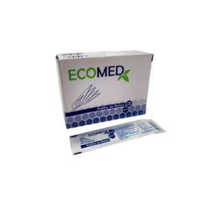 HOJILLA DE BISTURI QUIRURGICO - NRO 11 - ECOMED - CAJA X 100 UND
