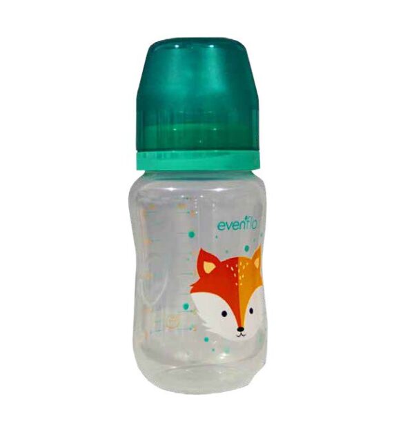 TETERO FOREST - EVENFLO - 9 OZ - UNIDAD
