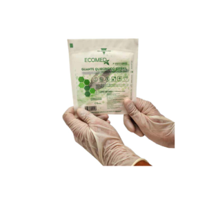 GUANTES QUIRURGICOS ESTERIL