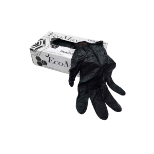 GUANTES DE NITRILO