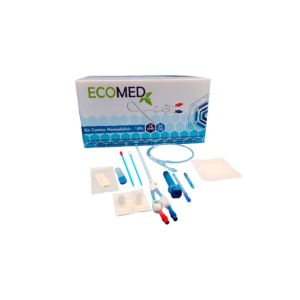 KIT DE HEMODIALISIS