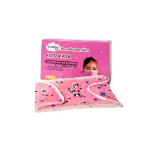 MASCARILLAS DE NIÑOS