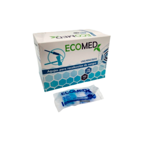 PARA RECOLECCION DE SANGRE