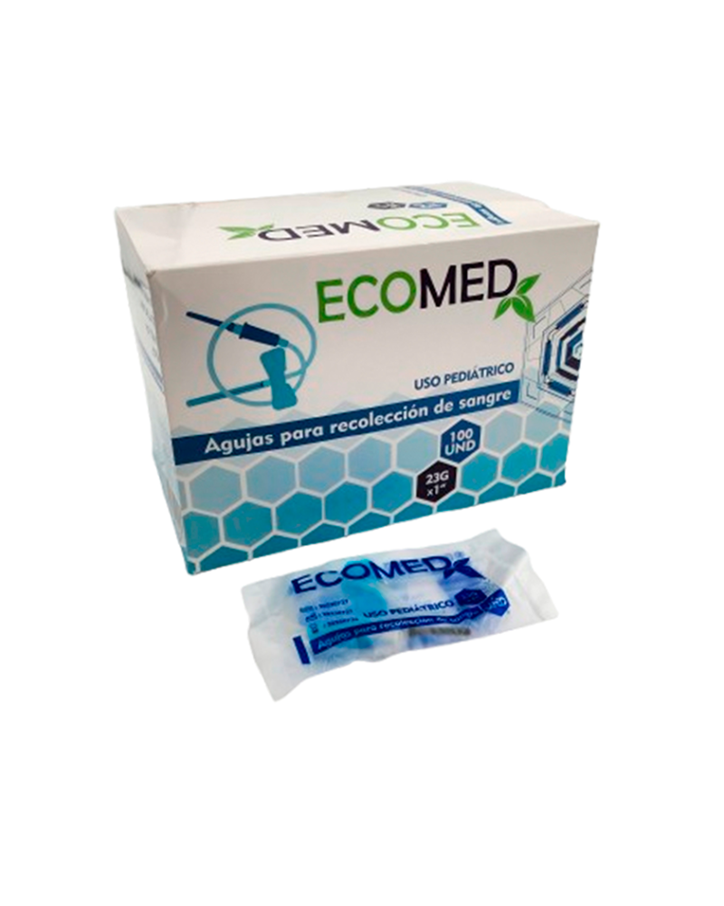 PARA RECOLECCION DE SANGRE