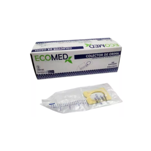 RECOLECCION DE ORINA