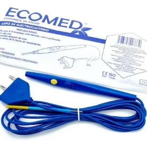 LAPIZ ELECTROCAUTERIO - ECOMED - BULTO X 100 UND